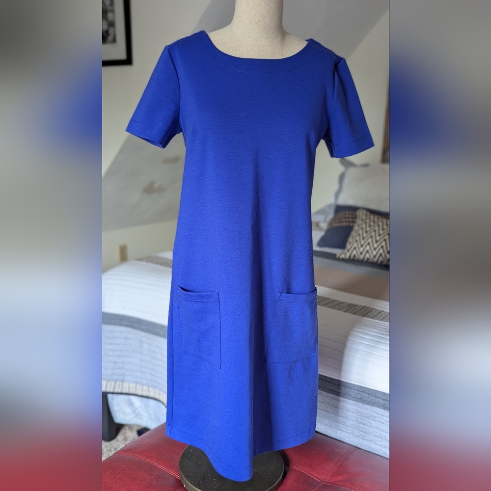 Gap Shift Dress - Picture 6 of 8